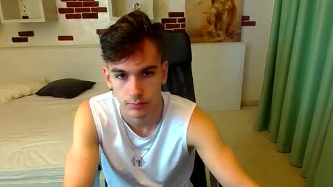 BradyFlint online show from November 15, 2025, 6:33 am