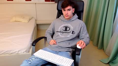 BradyFlint online show from March 3, 2026, 5:35 am