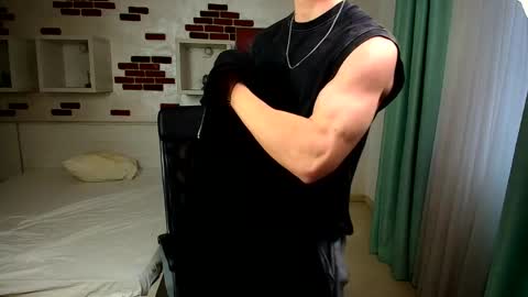 BradyFlint online show from March 19, 2026, 5:11 am