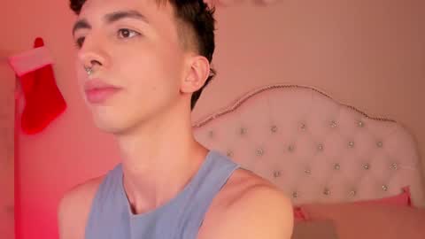 Snapshot of brahmbelial__ chatting on December 2, 2024, 8:19 am Brahm online show from December 2, 2024, 8:19 am