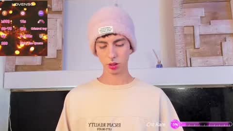 Snapshot of brahmbelial__ chatting on February 11, 2025, 4:33 am Brahm online show from February 11, 2025, 4:33 am