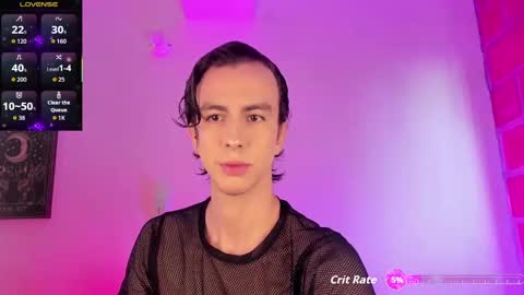 Brahm online show from November 12, 2025, 11:43 am