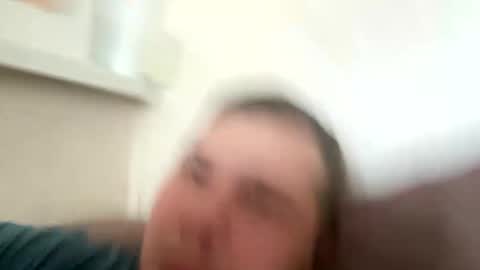 Brain Ortega online show from May 27, 2026, 6:43 am