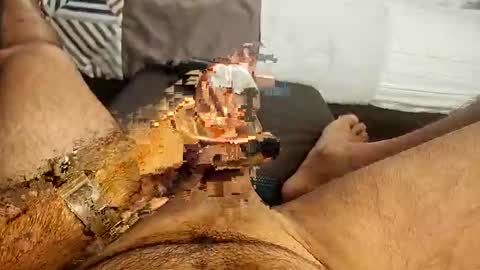 brainmeltfab online show from November 19, 2025, 7:30 am