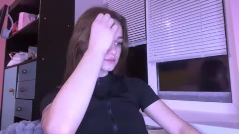 Kate online show from March 6, 2026, 5:53 pm