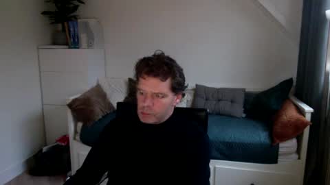 Bram online show from December 5, 2024, 12:55 pm