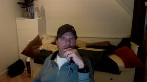 Bram online show from December 9, 2024, 4:47 pm