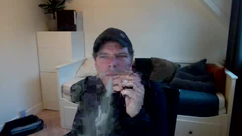 Bram online show from January 24, 2025, 10:53 am