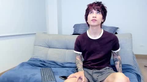 Brand online show from January 9, 2026, 4:37 am