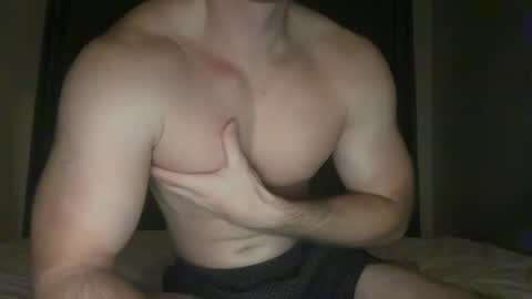 Snapshot of brand815 chatting on February 14, 2026, 12:57 pm Brandon online show from February 14, 2026, 12:57 pm