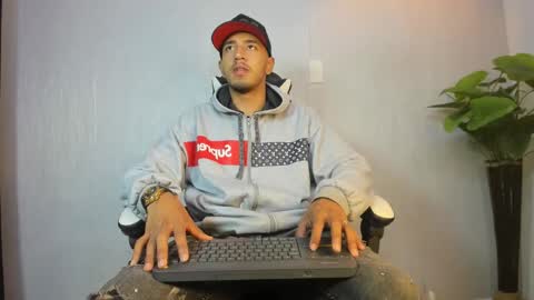 Snapshot of brand_collins chatting on January 18, 2026, 11:36 am Brand online show from January 18, 2026, 11:36 am