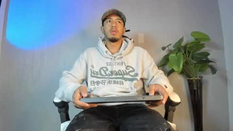 Snapshot of brand_collins chatting on February 3, 2026, 11:26 am Brand online show from February 3, 2026, 11:26 am