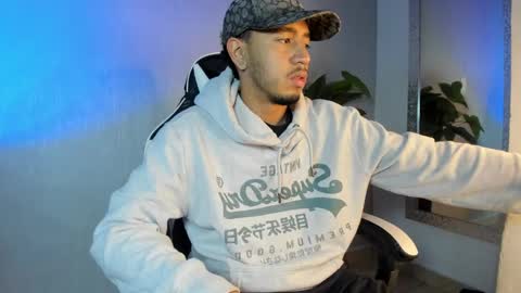 Snapshot of brand_collins chatting on February 7, 2026, 11:36 am Brand online show from February 7, 2026, 11:36 am