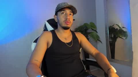 Snapshot of brand_collins chatting on February 11, 2026, 11:37 am Brand online show from February 11, 2026, 11:37 am