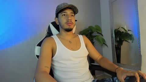 Snapshot of brand_collins chatting on February 12, 2026, 11:16 am Brand online show from February 12, 2026, 11:16 am