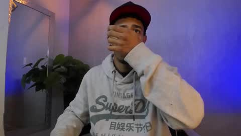 Snapshot of brand_collins chatting on February 28, 2026, 11:22 am Brand online show from February 28, 2026, 11:22 am