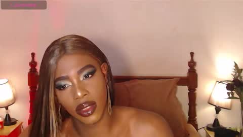 Brandy online show from February 6, 2026, 7:50 pm