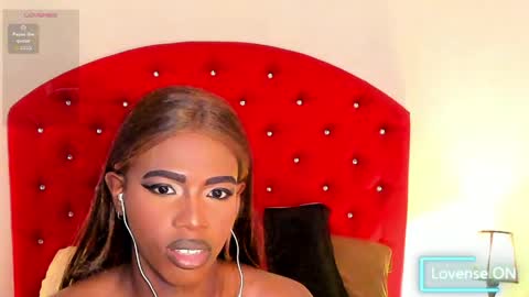 Brandy online show from May 16, 2026, 7:12 pm