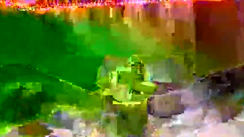 Jack Enoff online show from April 22, 2026, 3:09 am