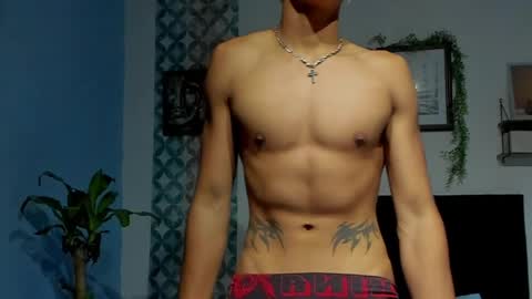 brandom_brook online show from April 23, 2026, 4:03 am