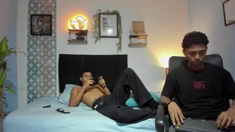 brandom_brook online show from May 24, 2026, 6:18 am