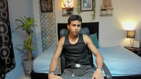 brandom_brook online show from May 27, 2026, 4:31 am