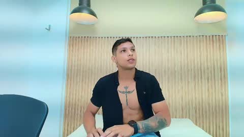 BRANDON online show from April 20, 2026, 2:09 pm