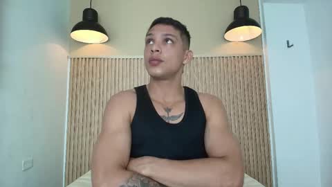 BRANDON online show from May 16, 2026, 12:48 pm