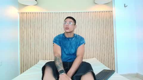 BRANDON online show from May 22, 2026, 1:17 pm