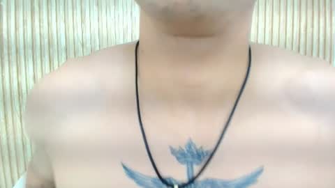 Snapshot of brandon_mercuri chatting on July 7, 2026, 1:48 pm BRANDON online show from July 7, 2026, 1:48 pm