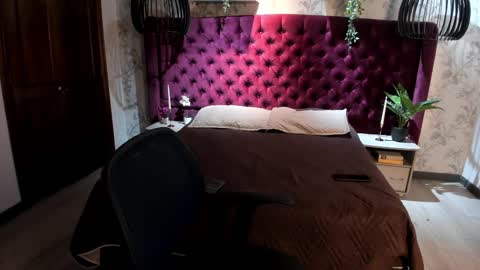 brandon_starkk online show from November 14, 2025, 11:31 am