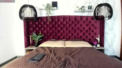 brandon_starkk online show from January 8, 2026, 11:34 am