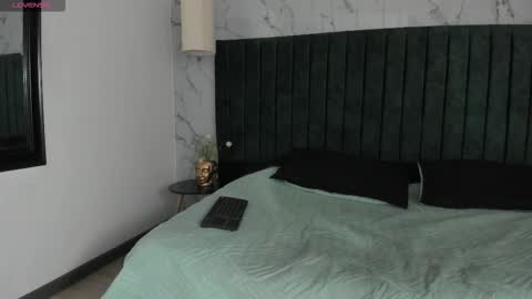 brandon_starkk online show from March 27, 2026, 12:16 pm