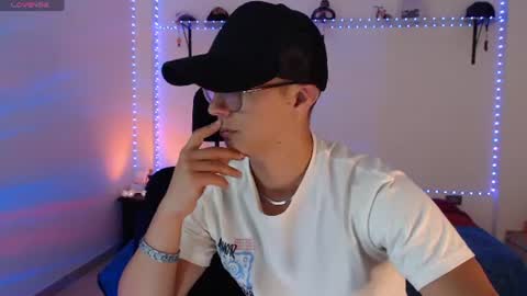 brandon_starkk online show from July 7, 2026, 2:58 am