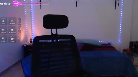 brandon_starkk online show from July 22, 2026, 3:09 am