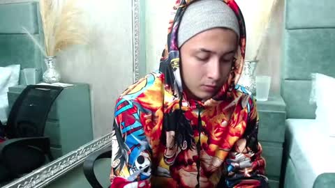 Snapshot of brandoncolee chatting on February 2, 2025, 12:46 pm BrandonCole online show from February 2, 2025, 12:46 pm