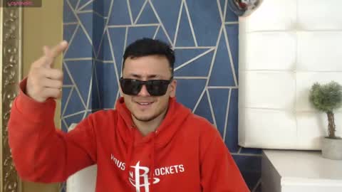 Snapshot of brandoncolee chatting on February 17, 2025, 12:27 pm BrandonCole online show from February 17, 2025, 12:27 pm