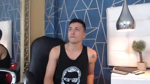 Snapshot of brandoncolee chatting on February 20, 2025, 3:41 pm BrandonCole online show from February 20, 2025, 3:41 pm