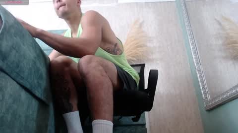 Snapshot of brandoncolee chatting on February 25, 2025, 7:03 pm BrandonCole online show from February 25, 2025, 7:03 pm