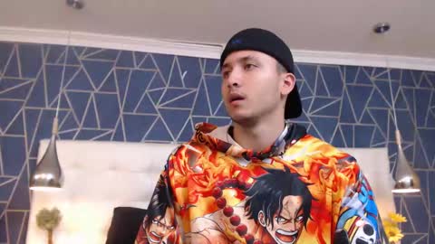 Snapshot of brandoncolee chatting on March 1, 2025, 12:23 pm BrandonCole online show from March 1, 2025, 12:23 pm