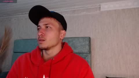 Snapshot of brandoncolee chatting on March 9, 2025, 11:58 am BrandonCole online show from March 9, 2025, 11:58 am