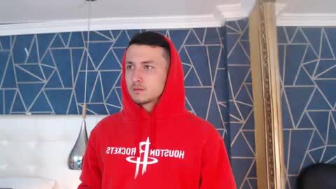 Snapshot of brandoncolee chatting on March 11, 2025, 12:17 pm BrandonCole online show from March 11, 2025, 12:17 pm