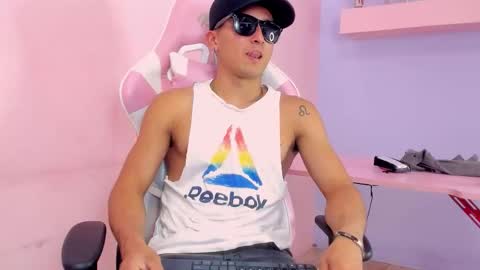 Snapshot of brandoncolee chatting on January 13, 2026, 8:14 pm BrandonCole online show from January 13, 2026, 8:14 pm