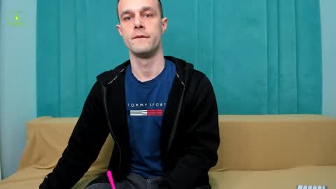 BRANDON online show from April 18, 2026, 10:52 am