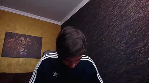 BrandonTateX online show from December 16, 2024, 1:43 pm