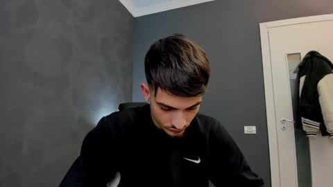 BrandonTateX online show from February 28, 2025, 4:31 pm