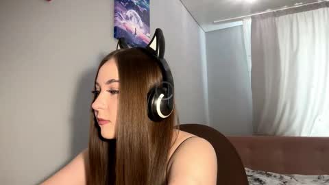 Snapshot of brandonwoodliff chatting on March 1, 2026, 10:06 am Eva online show from March 1, 2026, 10:06 am