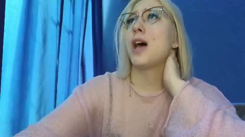 Belle  online show from June 13, 2026, 5:05 am