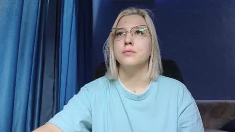 Belle  online show from June 25, 2026, 6:29 am