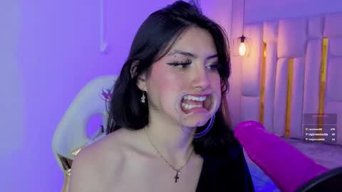 Brandy online show from February 21, 2026, 11:06 pm